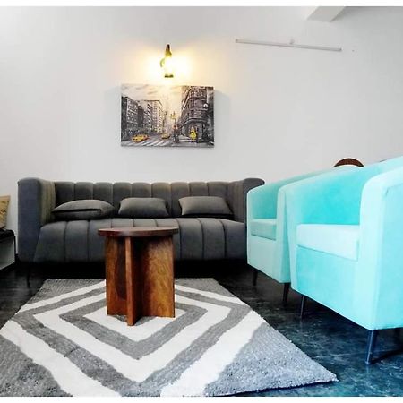 The Periwinkle Homestay Bhīm Tāl Exteriér fotografie