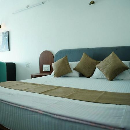The Periwinkle Homestay Bhīm Tāl Exteriér fotografie