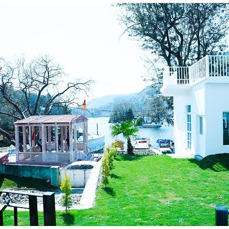 The Periwinkle Homestay Bhīm Tāl Exteriér fotografie