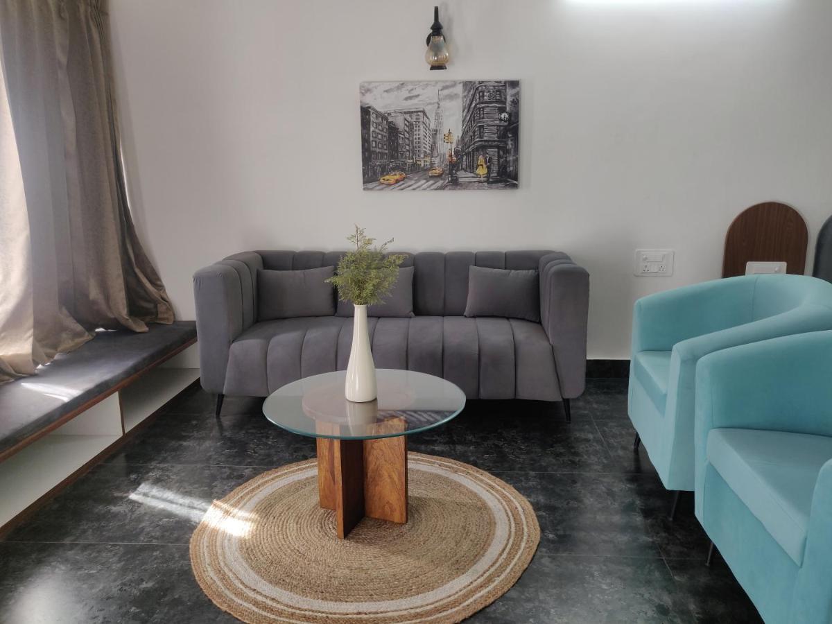 The Periwinkle Homestay Bhīm Tāl Exteriér fotografie
